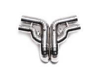 Armytrix VW Golf 7 R 2.0 TSI Cat-back Exhaust