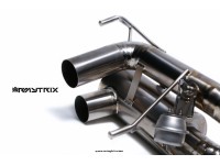 Wydech Armytrix Porsche Boxster/Cayman (981) Cat-back Armytrix Porsche Boxster/Cayman (981) Cat-back Exhaust