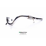 Armytrix Audi S5 B8 3.0 TFSI Cat-back Exhaust