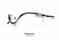 Armytrix BMW M6 F12/F13 Cat-back Exhaust