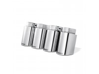 Akrapovič BMW M6 F12/F13 Evolution Line Exhaust