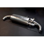 iPE Mercedes-Benz / AMG (W177) A45 / A45 S Cat-back Exhaust
