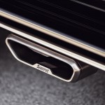 Akrapovič Mercedes G63 AMG (W463) Evolution Line Exhaust