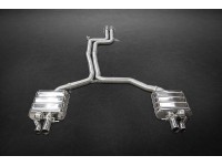 Wydech Capristo Audi RS6 Biturbo C7 2013 Cat-back Capristo Audi RS6 Biturbo C7 2013 Cat-back Exhaust