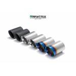 Armytrix Audi S5 B9 3.0 TFSI Cat-back Exhaust