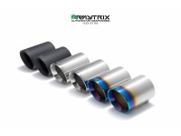 Armytrix Audi S5 B9 3.0 TFSI Cat-back Exhaust