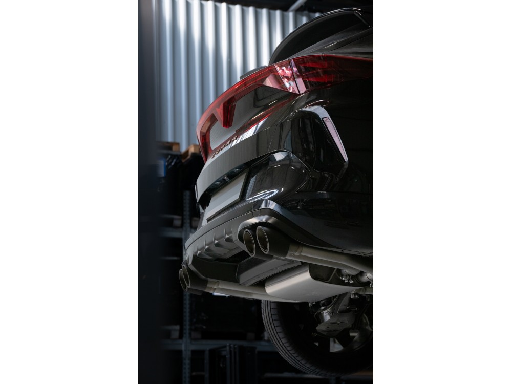 Exhaust Remus Cupra Formentor VZ 1.5 e-Hybrid 272KM (2024+) GPF-Back Racing - 790024 1300+790024 1000+790022 1500+790022 9999+0046 70SGR Exhaust Remus Cupra Formentor VZ 1.5 e-Hybrid 272KM (2024+) GPF-Back Racing - 790024 1300+790024 1000+790022 1500+790022 9999+0046 70SGR
