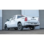 Borla RAM 1500 2025 Cat-back Exhaust