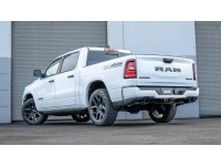 Borla RAM 1500 2025 Cat-back Exhaust