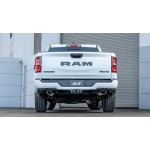 Borla RAM 1500 2025 Cat-back Exhaust