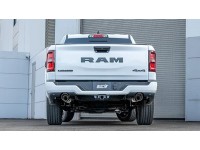 Borla RAM 1500 2025 Cat-back Exhaust