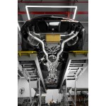 iPE BMW M5 (G90) Cat-back Exhaust