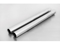 Remus Ford Mustang GT 5.0 S550 15-17 Cat-back RACING Exhaust