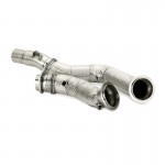 Akrapovič BMW M4 F82/F83 Slip-on Line Exhaust