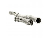 Wydech Akrapovič BMW M3 F80 Slip-on Line Titanium Akrapovič BMW M3 F80 Slip-on Line Titanium Exhaust