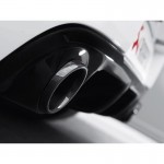 Akrapovič Renault Clio III RS 200 Slip-on Line Exhaust