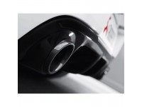 Wydech Akrapovič Renault Clio III RS 200 Slip-on Line Akrapovič Renault Clio III RS 200 Slip-on Line Exhaust