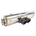 Supersprint Porsche 911 992 GT3 Full Motorsport Exhaust System (FIA) Exhaust