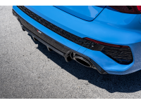 Akrapovič dyfuzor Carbon Audi RS3 Sedan/Sportback (8Y) Exhaust