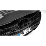 NOVITEC McLaren 750S Cat-back Exhaust