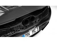 Wydech NOVITEC McLaren 750S Cat-back NOVITEC McLaren 750S Cat-back Exhaust