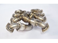 Supersprint BMW M5 F90 Manifold - kolektory wydechowe Exhaust