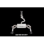 iPE Mercedes-Benz / AMG (W177) A45 / A45 S Cat-back Exhaust