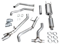 Exhaust AWE Toyota Tundra 2022+ 0FG - 3015-28063 | 3015-32063 | 3015-33063 Exhaust AWE Toyota Tundra 2022+ 0FG - 3015-28063 | 3015-32063 | 3015-33063