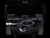 Exhaust AWE Toyota Tundra 2022+ 0FG - 3015-28063 | 3015-32063 | 3015-33063 Exhaust AWE Toyota Tundra 2022+ 0FG - 3015-28063 | 3015-32063 | 3015-33063
