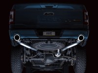 Wydech AWE Ford F150 TREMOR 2021+ 0FG Resonated AWE Ford F150 TREMOR 2021+ 0FG Resonated Exhaust