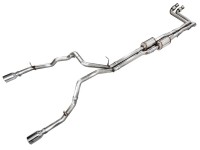 Wydech AWE RAM 1500 3.0TT (2025+) 0FG Cat-back Exhaust AWE RAM 1500 3.0TT (2025+) 0FG Cat-back Exhaust Exhaust