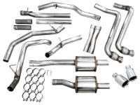 Wydech AWE RAM 1500 3.0TT (2025+) 0FG Cat-back Exhaust AWE RAM 1500 3.0TT (2025+) 0FG Cat-back Exhaust Exhaust