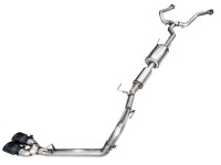 Exhaust AWE Toyota Tundra 2022+ 0FG - 3015-28063 | 3015-32063 | 3015-33063 Exhaust AWE Toyota Tundra 2022+ 0FG - 3015-28063 | 3015-32063 | 3015-33063