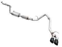 AWE Toyota GEN 4 Tacoma 0FG Exhaust