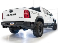 AWE RAM 1500 RHO 3.0TT  Cat-back Exhaust