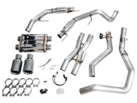 AWE Ford F150 Gen3 Raptor 3.5L SwitchPath™ Exhaust