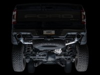 AWE Ford F150 Gen3 Raptor 3.5L SwitchPath™ Exhaust