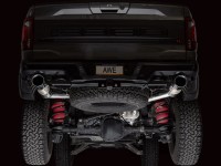 AWE Ford F150 Gen3 Raptor R 5.2L SwitchPath™ Exhaust