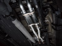 AWE Ford F150 Gen3 Raptor R 5.2L SwitchPath™ Exhaust