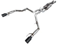 AWE Ford F150 Gen3 Raptor 3.5L SwitchPath™ Exhaust