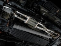 AWE Ford F150 Gen3 Raptor 3.5L SwitchPath™ Exhaust