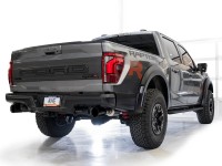 AWE Ford F150 Gen3 Raptor R 5.2L SwitchPath™ Exhaust