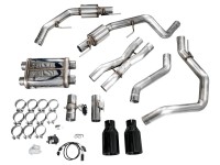 AWE Ford F150 Gen3 Raptor R 5.2L SwitchPath™ Exhaust