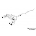 Eisenmann BMW M2 F87 Cat-back Exhaust