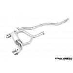 Eisenmann BMW M2 F87 Cat-back Exhaust