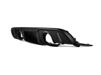 Akrapovič dyfuzor Carbon Porsche 718 Cayman GT4 RS / Spyder RS Exhaust