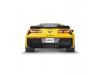 Wydech Akrapovič Chevrolet Corvette C7 Evolution Line Akrapovič Chevrolet Corvette C7 Evolution Line Exhaust