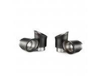 Wydech Akrapovič Chevrolet Corvette C7 Evolution Line Akrapovič Chevrolet Corvette C7 Evolution Line Exhaust