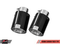 Wydech AWE BMW F30 435I 3.0L Turbo Touring Edition AWE BMW F30 435I 3.0L Turbo Touring Edition Exhaust