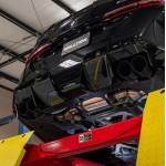 Milltek Sport BMW M5 G90 / M5 G99 Touring Cat-back Exhaust